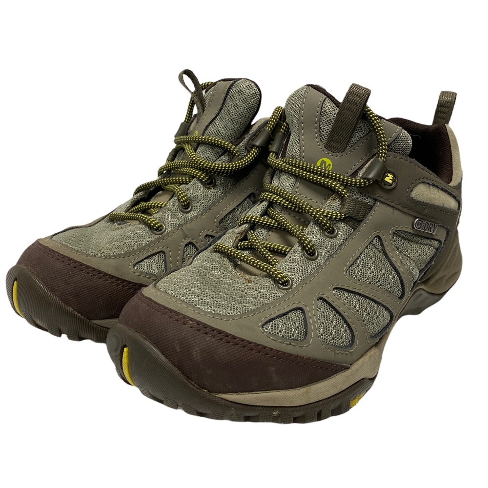 Merrell Siren Sport Q2 Waterproof Hiking Sneakers